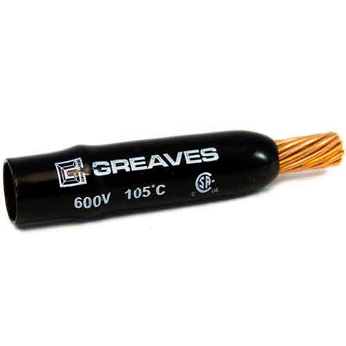 Greaves PT 90FX1 Flex Cable Adapters #1 AWG